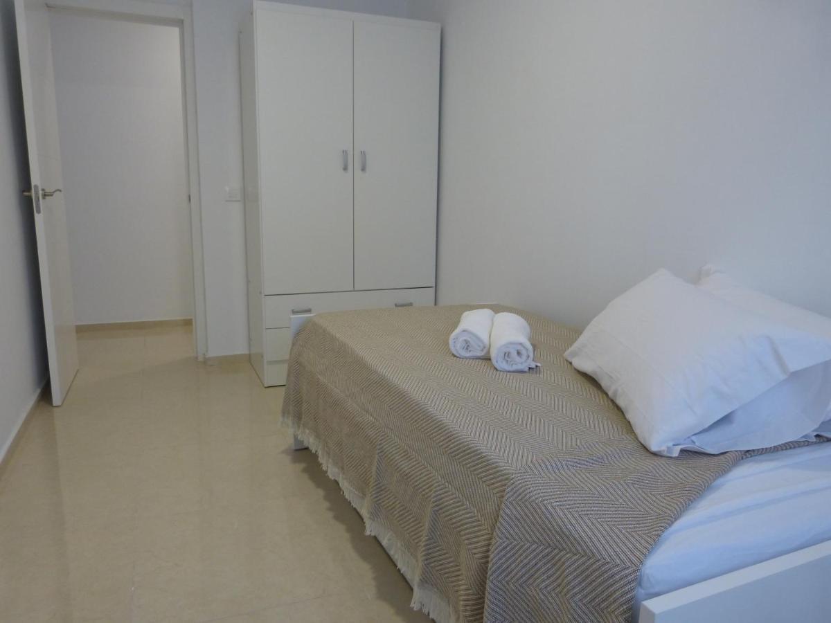 Suncanarias Apartamentos Cristal Playa La Arena Puerto de Santiago  Exterior foto