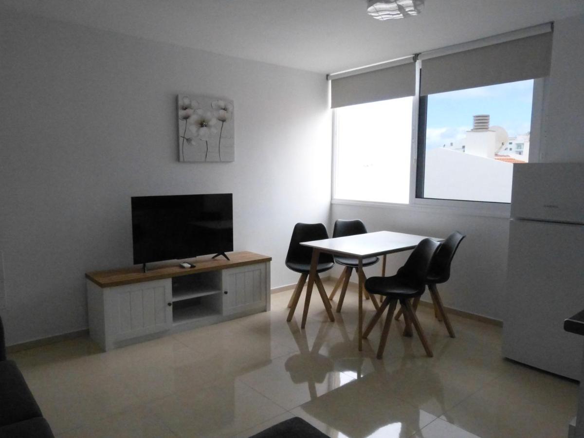 Suncanarias Apartamentos Cristal Playa La Arena Puerto de Santiago  Exterior foto